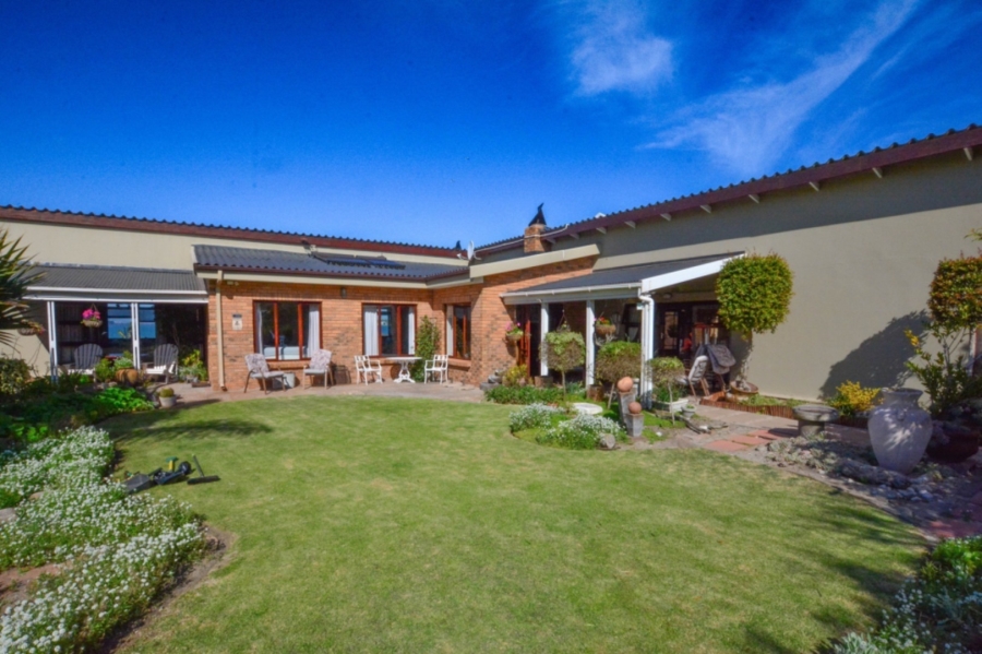 4 Bedroom Property for Sale in Saldanha Western Cape